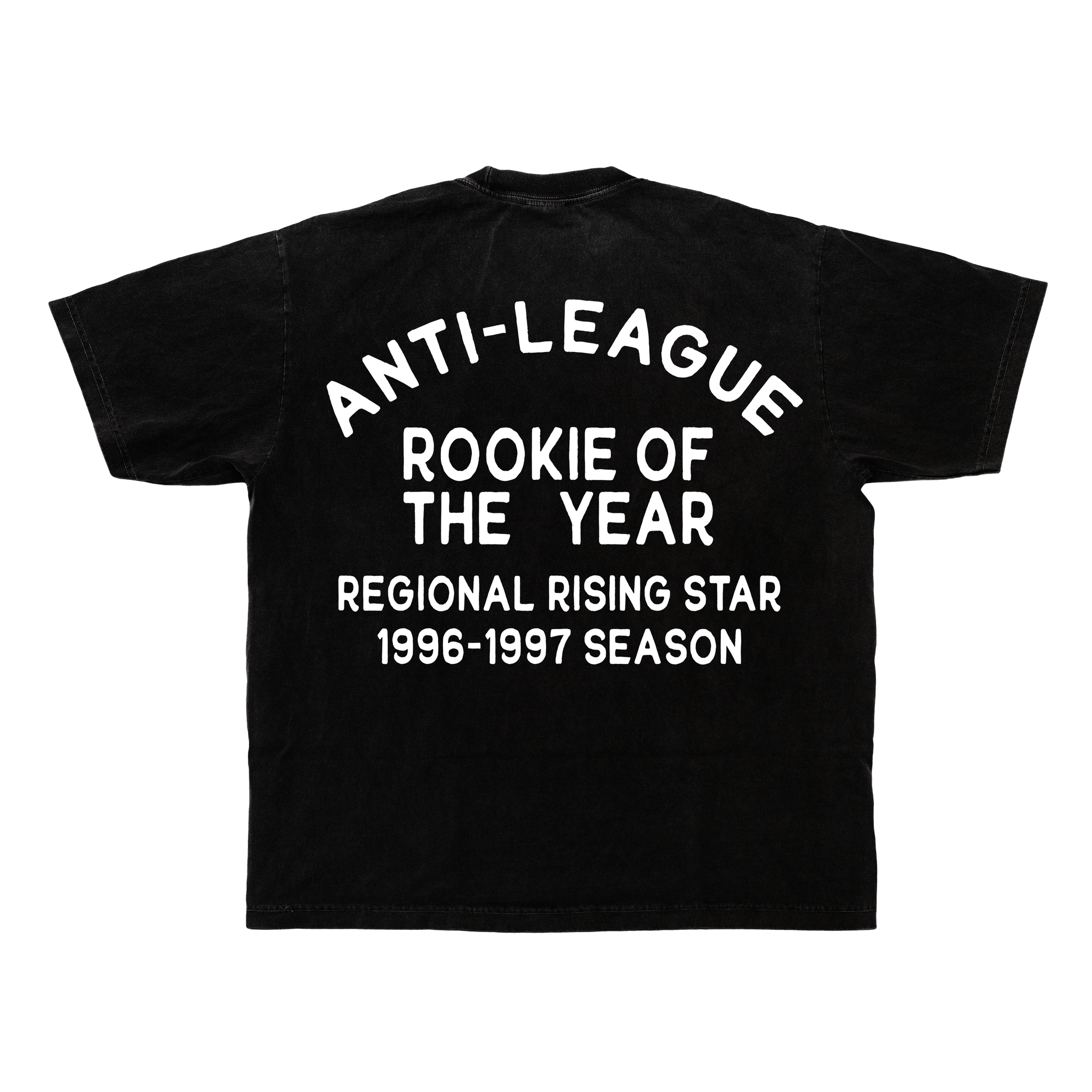 rookie of the year shirt