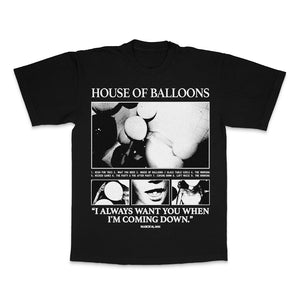 H.O.B. Tee